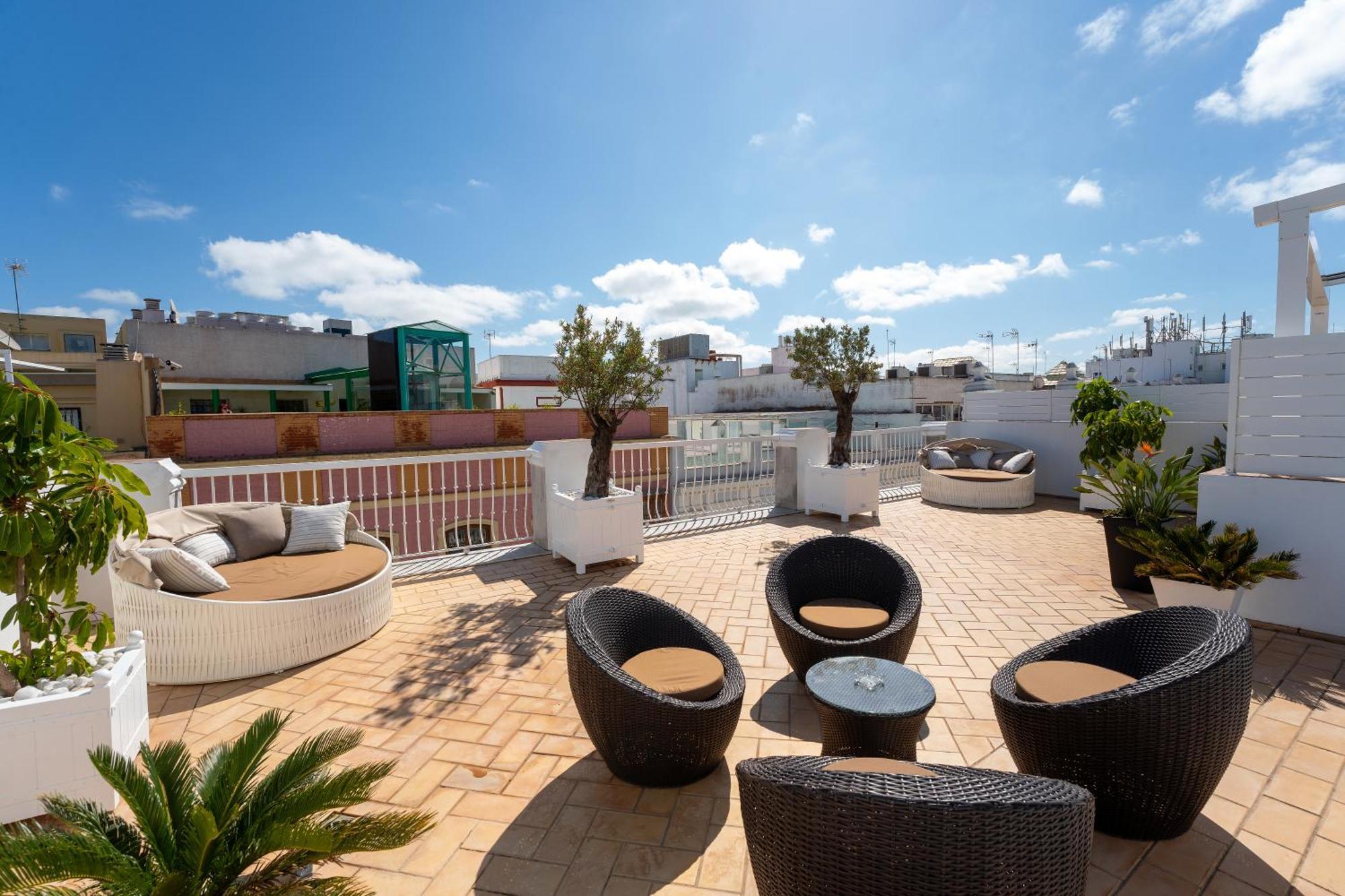 El Armador Casa Palacio By Luxury